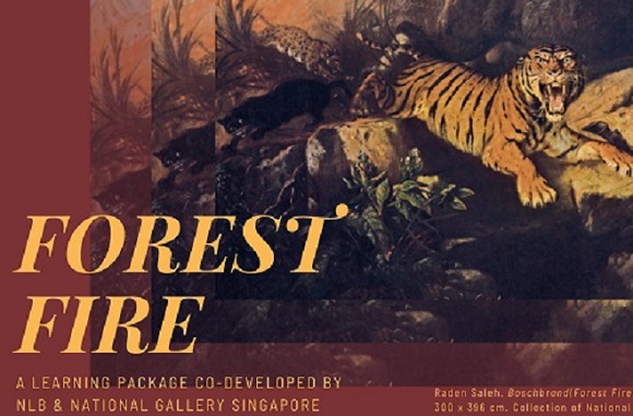 forest-fire