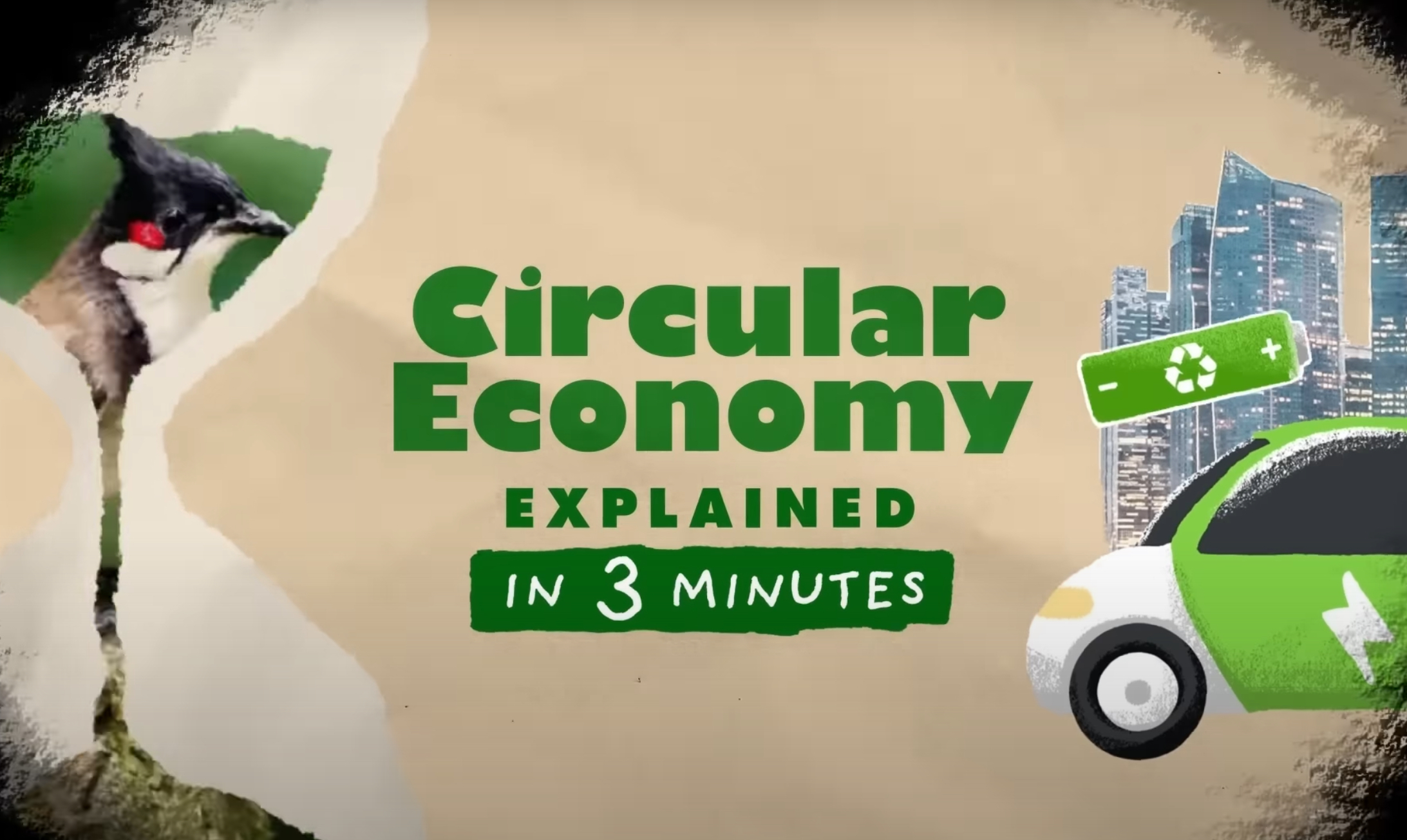 Circular Economy Thumbnail
