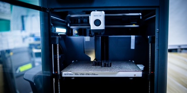 3D Starter Session @ Jurong Library | MakeIT