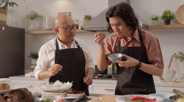 Singapore Storytellers Video Series