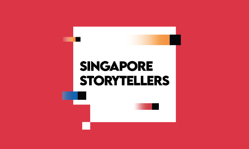 Singpore-storytellers