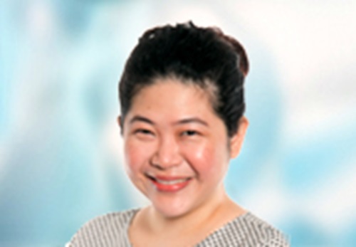 Ms Soh Lin Li, Director, Partnership