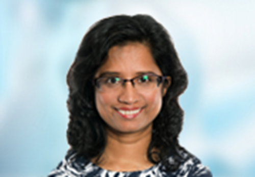 Ms Raneetha d/o Rajaratnam, Director, Programmes and Services