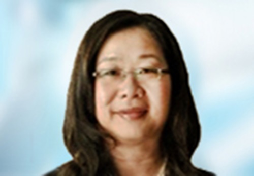 Ms Valerie Cheng, Director, Strategy