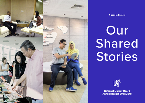 Annual Report 2019 - A Place for Everyone