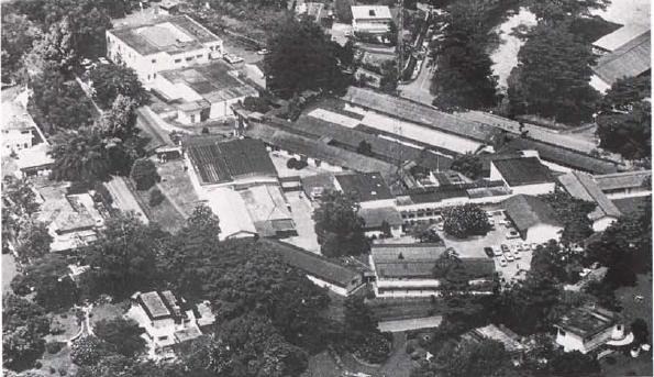 First Subscription Television Channel Launched