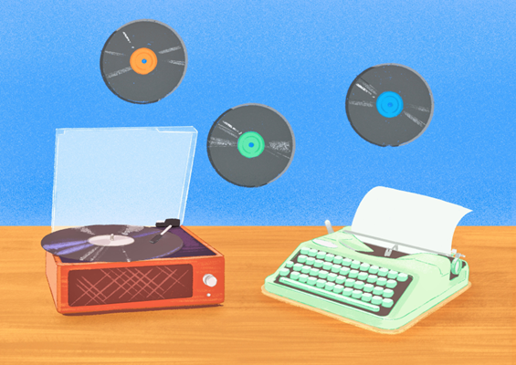 Fine Arts and Literature