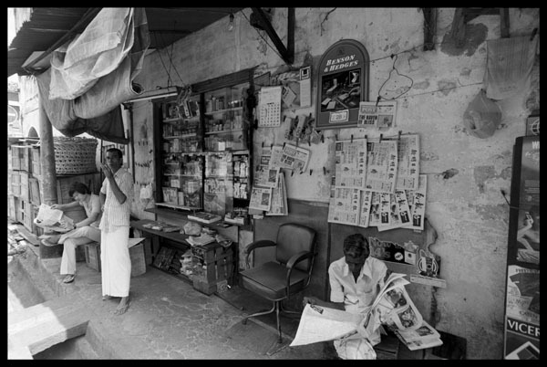 NL Interactive Narrative_Back alley sundry stall 1980s