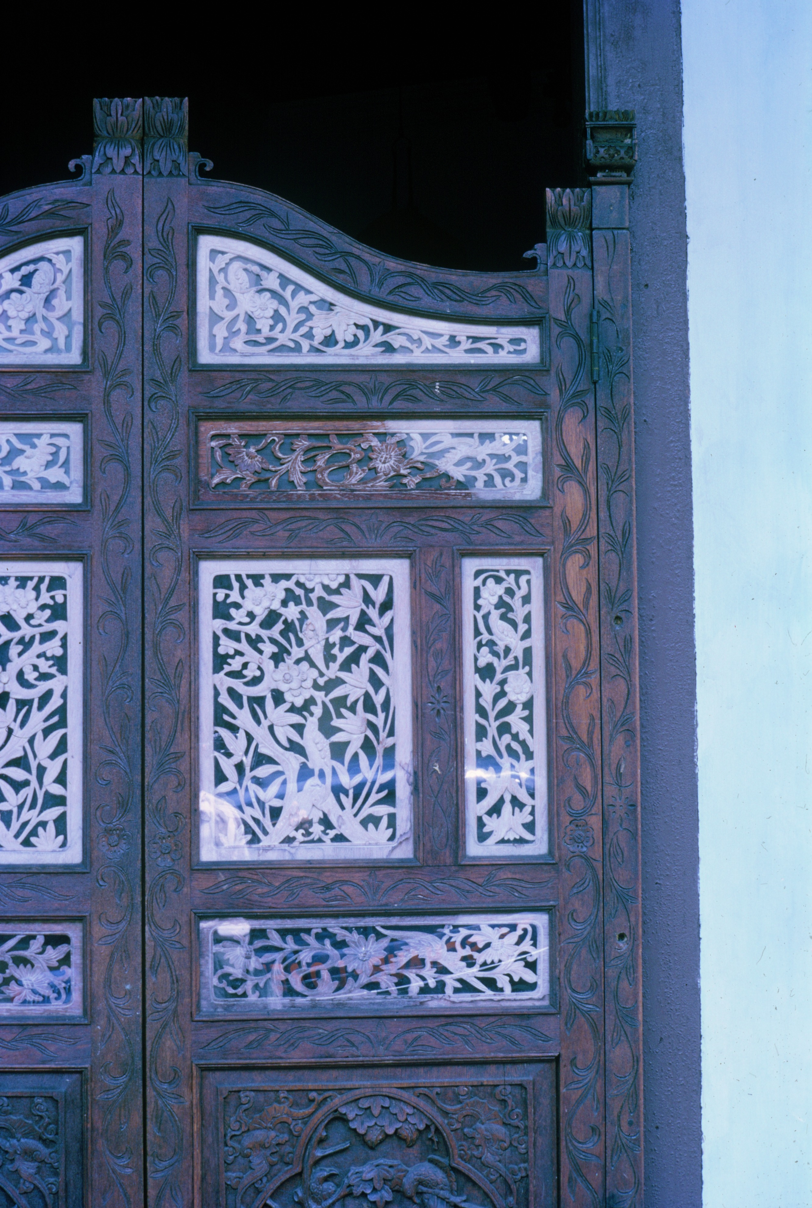 NL Interactive Narrative_Emerald Hill Road house