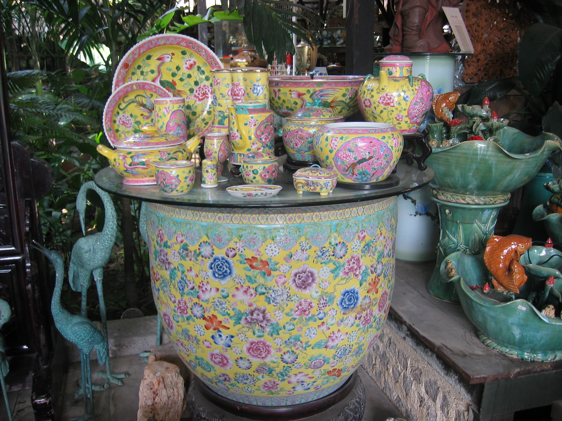 NL Interactive Narrative_Peranakan porcelain