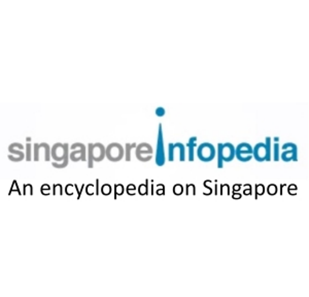 Infopedia logo