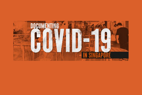 Documenting Covid19