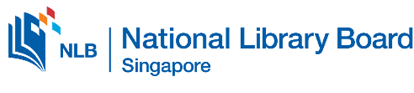 National Library Board logo
