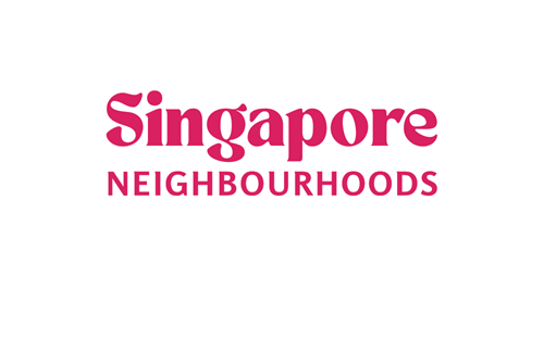 Singapore Neighbourhoods Bento Banner