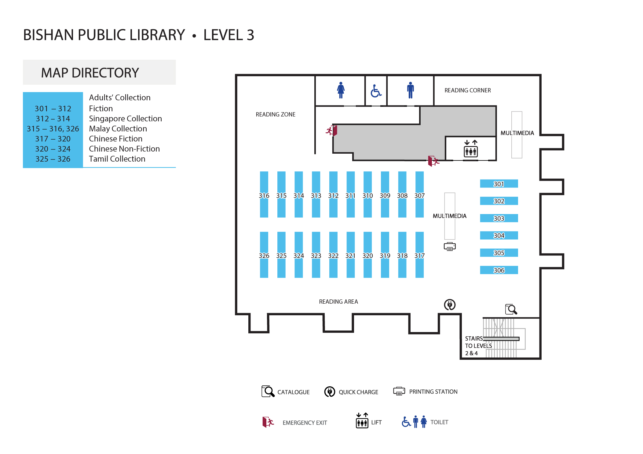 Bishan Public Library