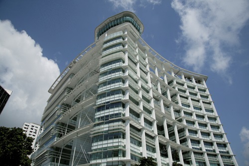 Lee Kong Chian Reference Library 