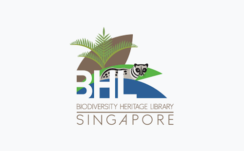 The BHL Singapore Collection contains items contributed by National Library Board Singapore and its partner institutions such as the Singapore Botanic Gardens, National Parks Board Singapore