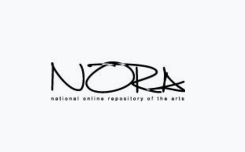 NORA is a database of digitised works in the literary, performing and visual art works by prominent Singapore artists