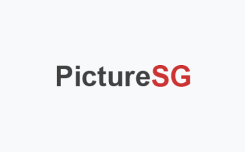 PictureSG is a collection of images, including photographs and artworks, related to Singapore. 