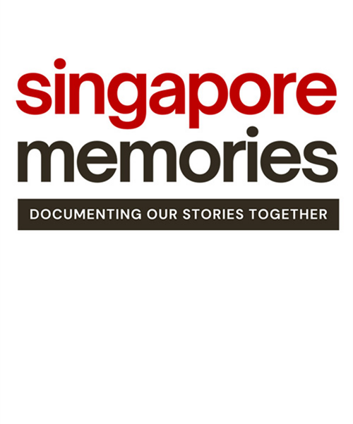 Singapore Memories logo