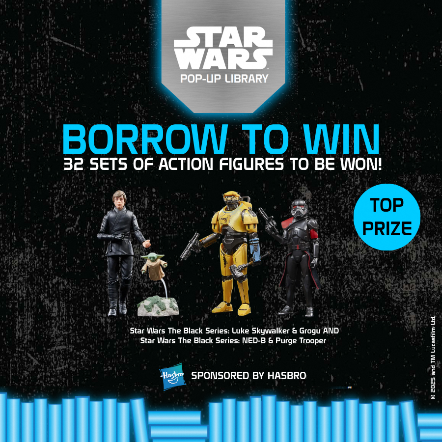 Star Wars Borrow To Win 1
