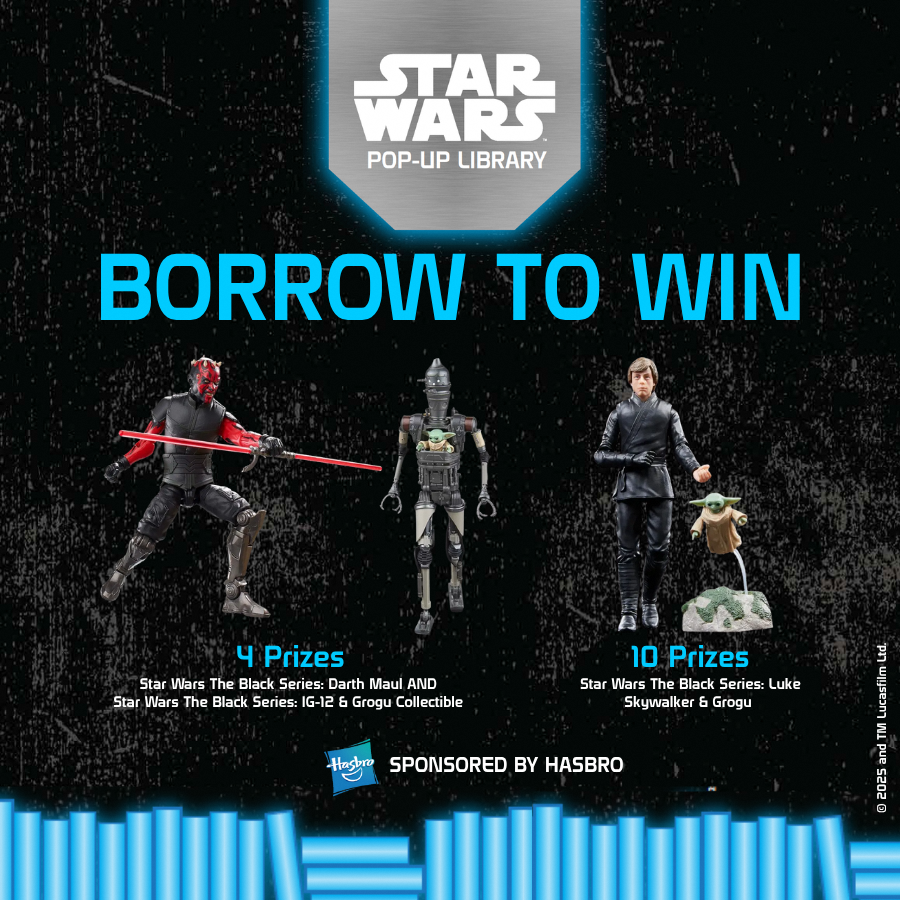 Star Wars Borrow To Win 3