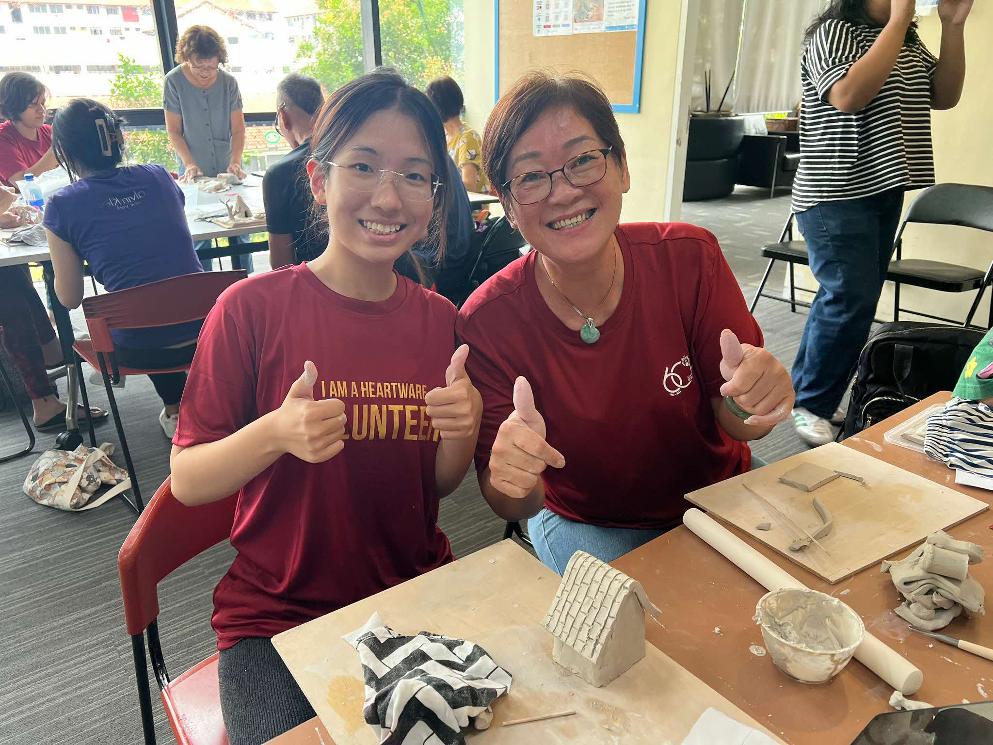 paradise in your hands