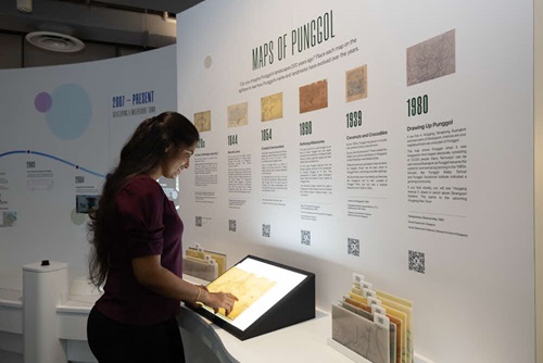 Pugggol Stories Thumbnail