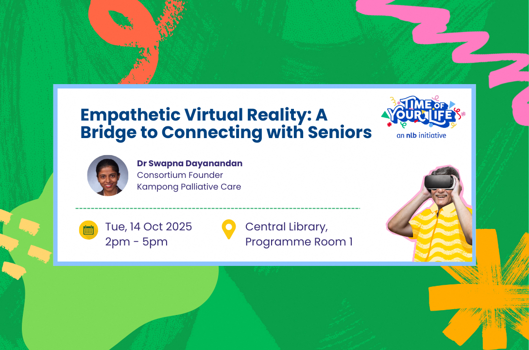 empathetic virtual reality