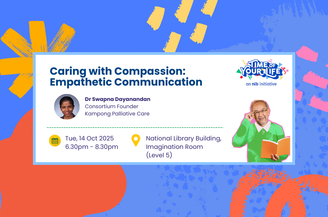 caring with compassion