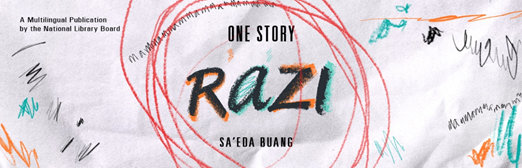 The annual One Story is back with Razi