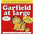 Garfield at large