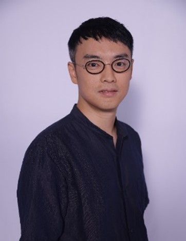 Photo of Liu Zichao