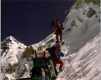 Videos consisting of rushes of the two expeditions, and various preparatory climbs the team embarked on from 1995 to 2001, donated by Mr David Lim, a motivational speaker and Singaporean mountaineer who led the first Singapore Mount Everest expedition in 1998, and the second Singapore-Latin American expedition in 2001. 