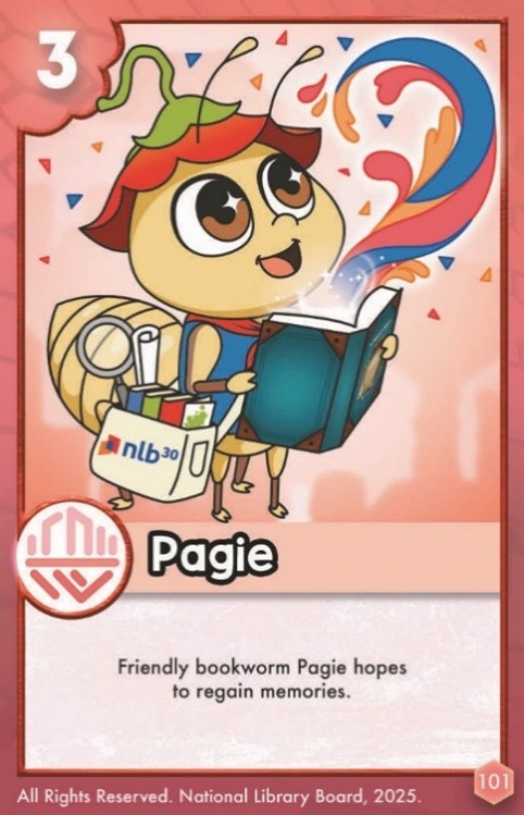 Pagie