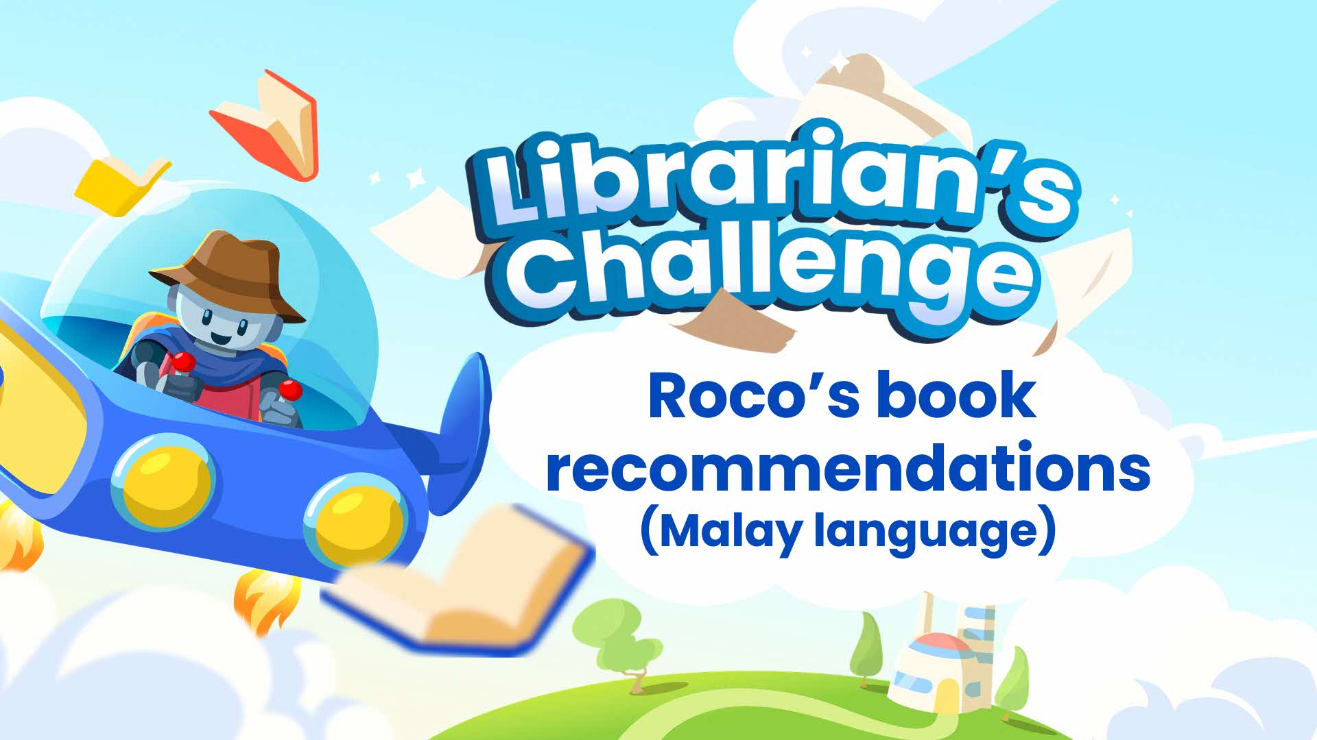 Booklists