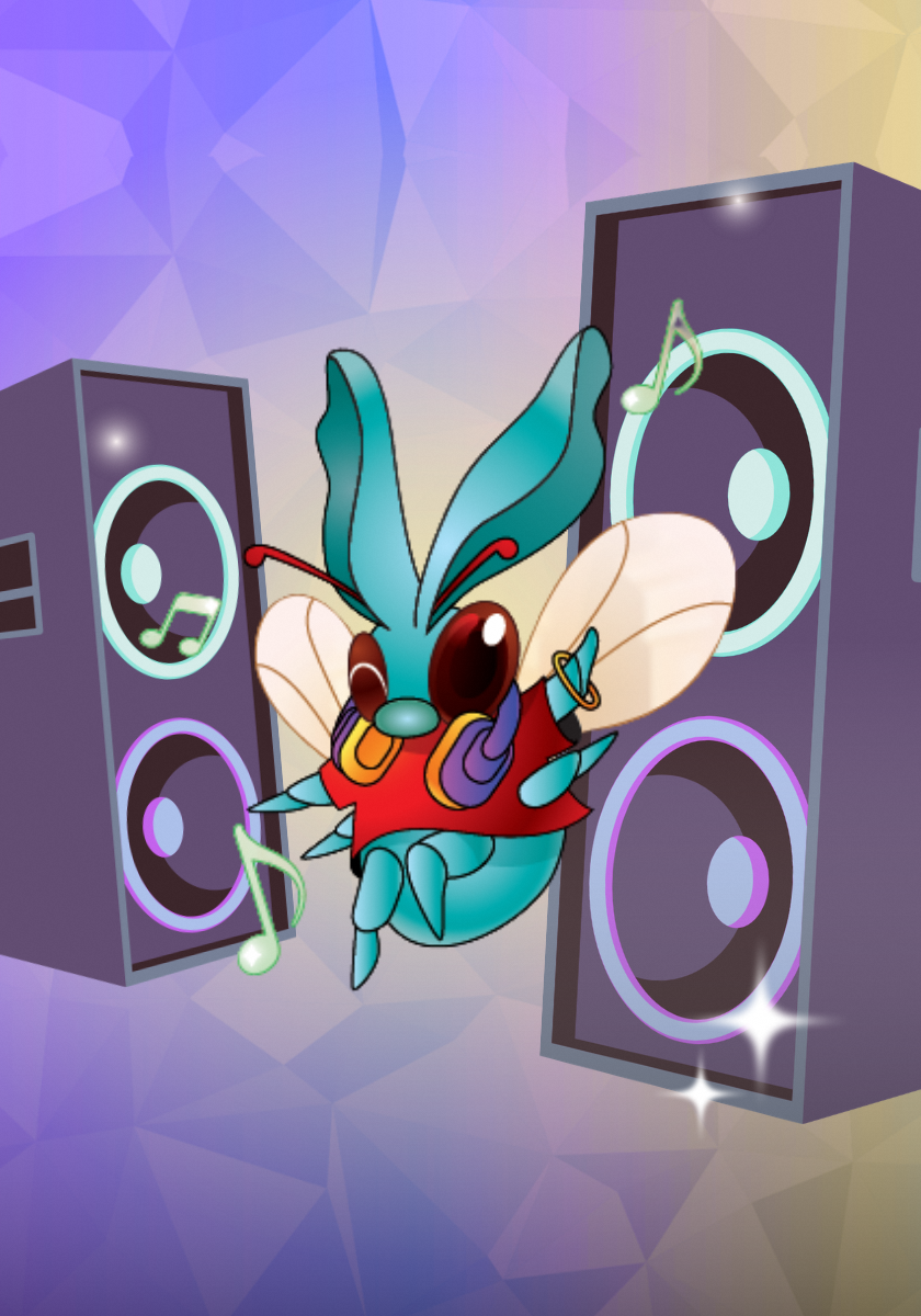 Bug Solving Book Bugs: The Secret of the Shards