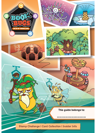 Click this image to download the Book Bugs Travel Guide