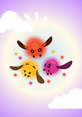 Book Bugs Community Gallery