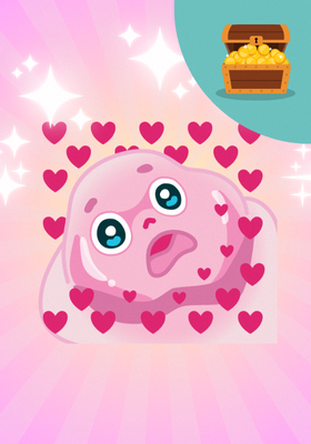 Thumbnail Image to Book Bugs Sticker pack