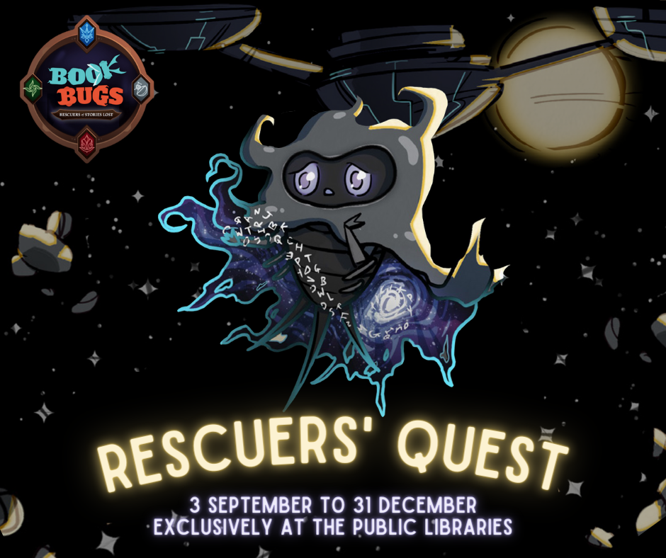 Rescuer Quest