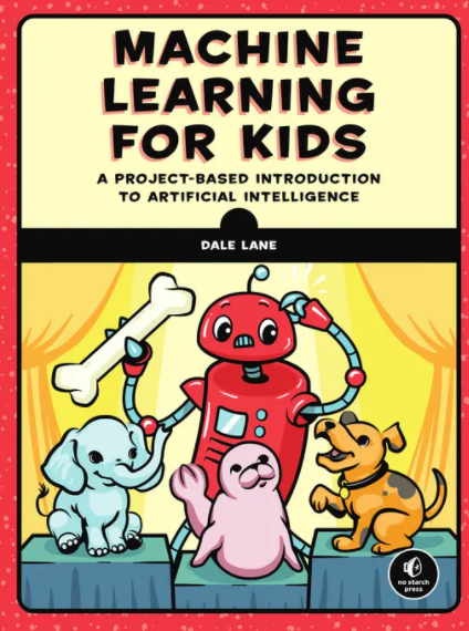 Machine Learning for Kids