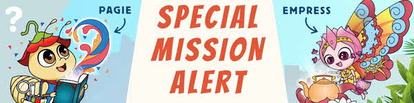 special mission alert