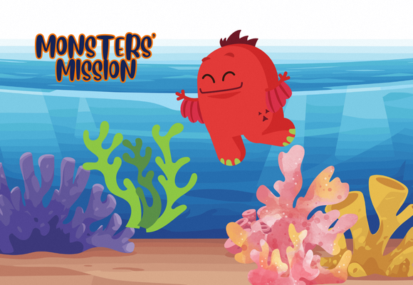 Click this image to access Sustainability Learning Package Video Link