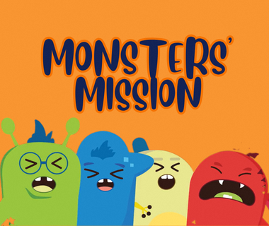 What is Monsters' Mission?