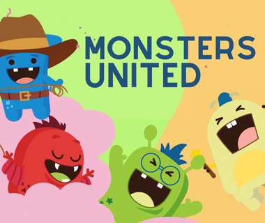 About Monsters United