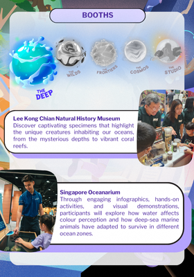 Partner Booths Thumbnail