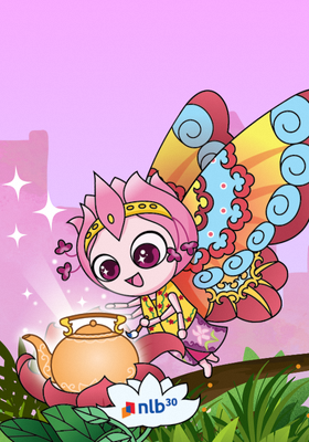 Memory Sphere featured collection image