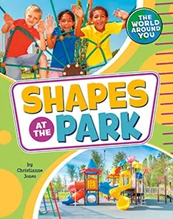 Shapes at the Park
