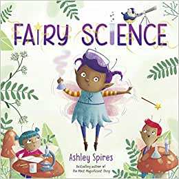 Fairy Sciences